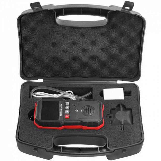 Газоанализатор (измеритель концентрации сероводорода) МЕГЕОН 08007 Газоанализатор (измеритель концентрации сероводорода) МЕГЕОН 08007