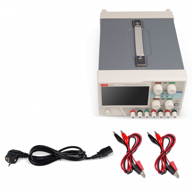 Источник питания RGK PS-3325 Источник питания RGK PS-3325