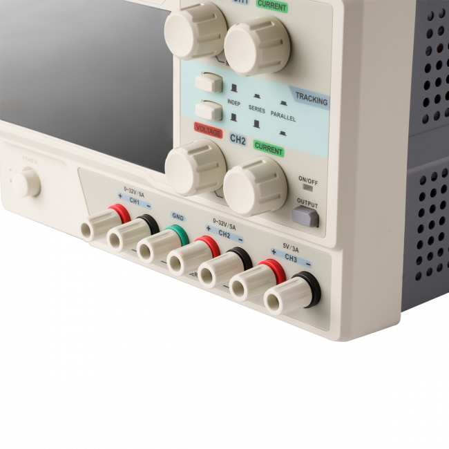 Источник питания RGK PS-3325 Источник питания RGK PS-3325