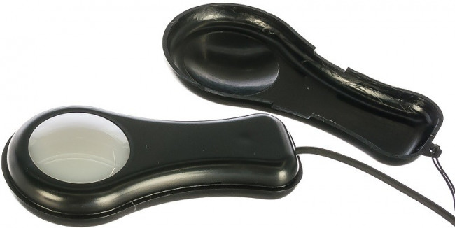 Люксметр CEM DT-1300