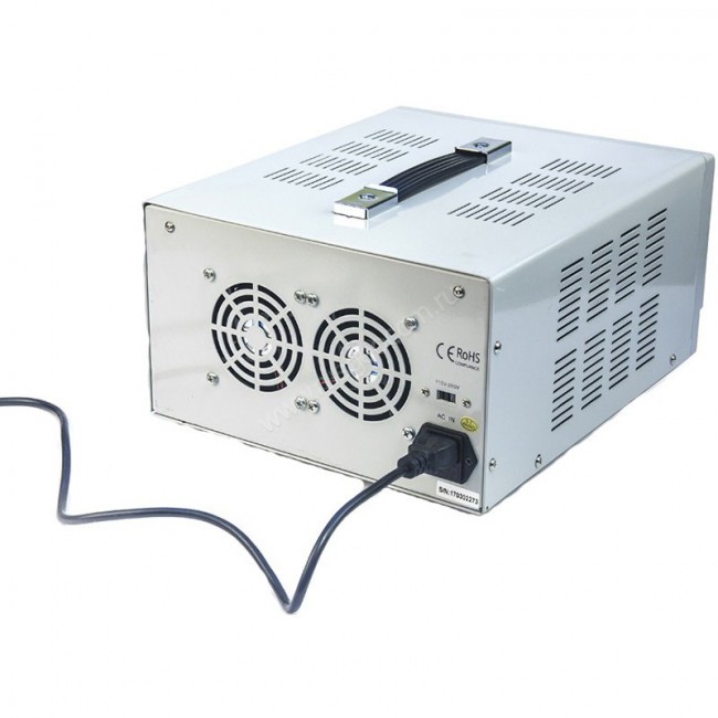 Источник питания МЕГЕОН 323051 Источник питания МЕГЕОН 323051