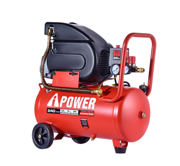 Компрессор поршневой масляный AC240/24D A-iPower