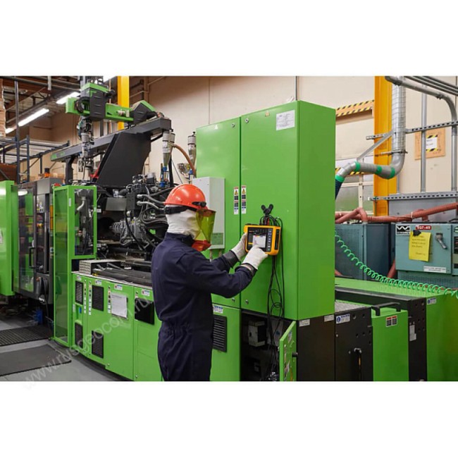 Анализатор качества электроэнергии Fluke 1773 Анализатор качества электроэнергии Fluke 1773