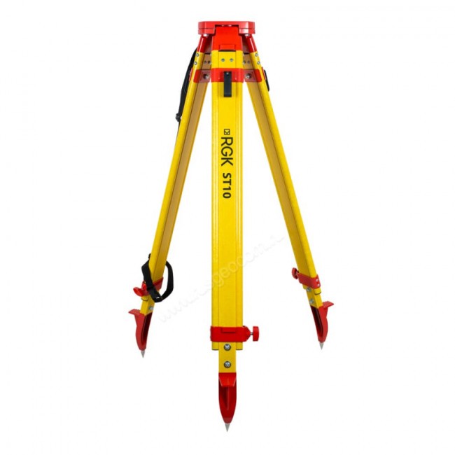 Фибергласовый штатив RGK ST10 Фибергласовый штатив RGK ST10
