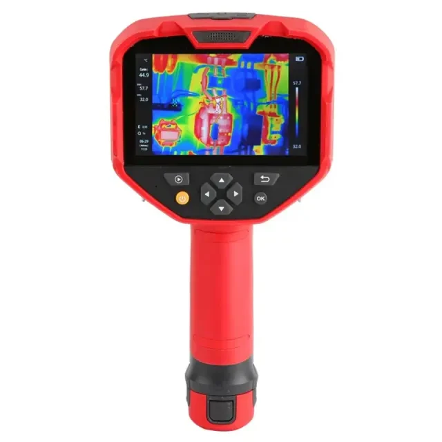 Тепловизор UNI-T UTi740H