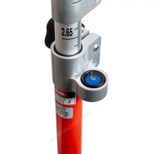 Веха CST/Berger 67-4712TMA