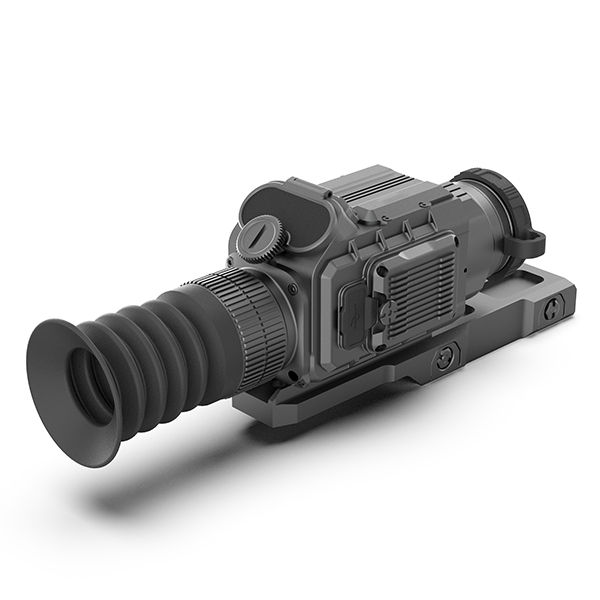 Тепловизионный прицел Lzirtek Perun 335 Тепловизионный прицел Lzirtek Perun 335