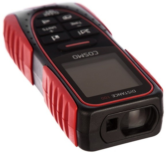 Лазерный дальномер ADA COSMO 100 Лазерный дальномер ADA COSMO 100