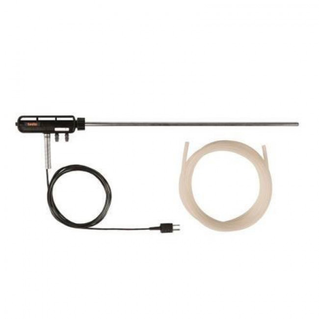 Трубка Пито, 500 мм Testo Трубка Пито, 500 мм Testo