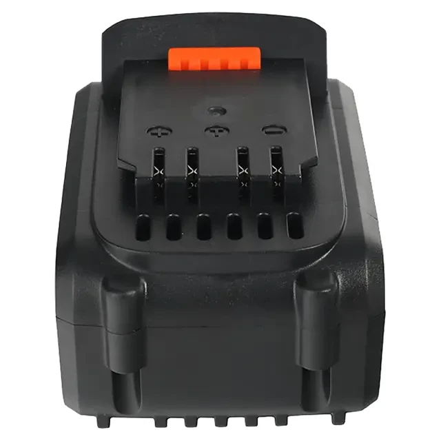 Батарея аккумуляторная Patriot BR 21 V Max Pro UES 21 В, 4 А*ч, Li-ion Батарея аккумуляторная Patriot BR 21 V Max Pro UES 21 В, 4 А*ч, Li-ion