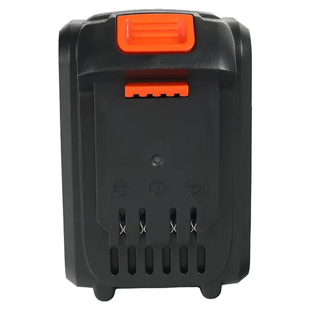 Батарея аккумуляторная Patriot BR 21 V Max Pro UES 21 В, 4 А*ч, Li-ion Батарея аккумуляторная Patriot BR 21 V Max Pro UES 21 В, 4 А*ч, Li-ion