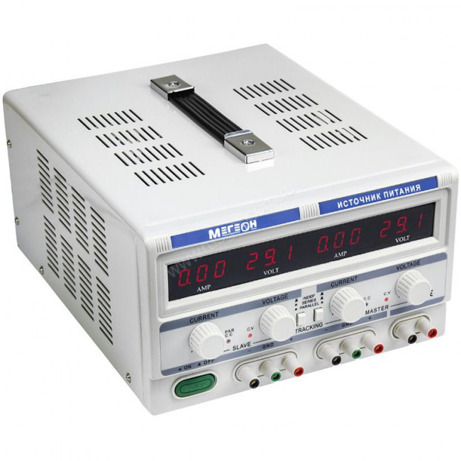 Источник питания МЕГЕОН 32303 Источник питания МЕГЕОН 32303