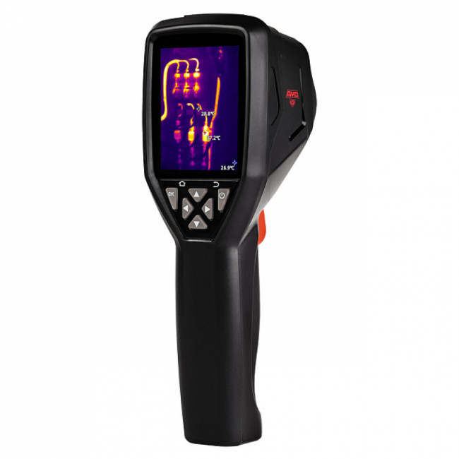 Тепловизор AMO T822 с поверкой Тепловизор AMO T822 с поверкой