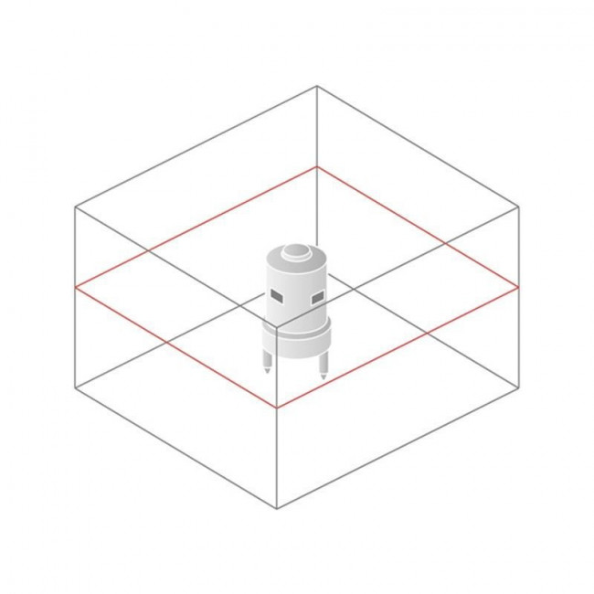 Ротационный нивелир Topcon RL-H4C Ротационный нивелир Topcon RL-H4C