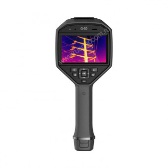 Тепловизор HIKMICRO G40 с поверкой