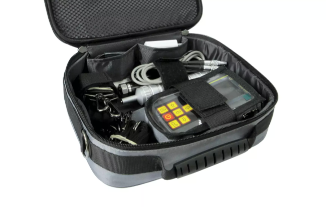 Твердомер ТКМ-459C комплект "Универсальный" Твердомер ТКМ-459C комплект "Универсальный"