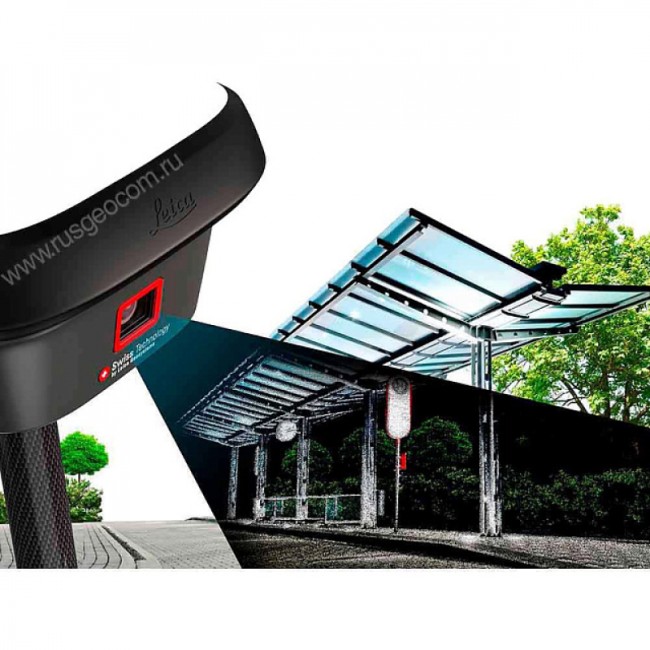 Комплект GNSS-приемника RTK база Leica GS18 I (LTE и радио) Комплект GNSS-приемника RTK база Leica GS18 I (LTE и радио)