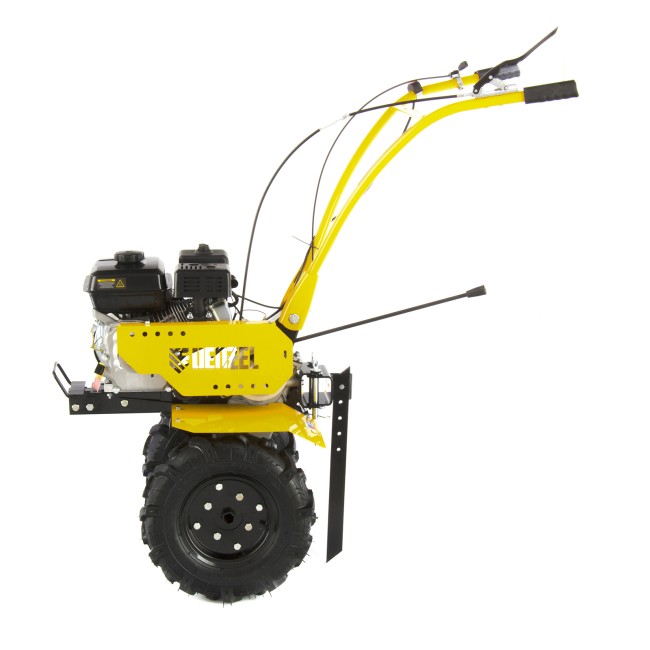 Мотоблок DPT-170 Denzel