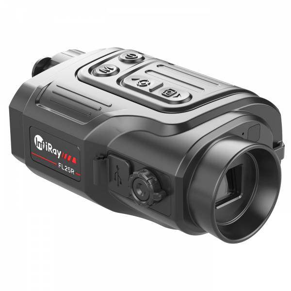 Тепловизионный монокуляр iRay Finder FH 25R