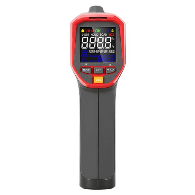 Пирометр UNI-T UT303D+
