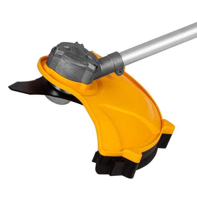 Триммер аккумуляторный бесщеточный CBC350-36 Denzel Триммер аккумуляторный бесщеточный CBC350-36 Denzel