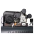 Компрессор поршневой ременной Patriot KRX 580 L200 D