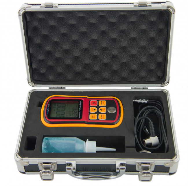 Толщиномер МЕГЕОН 19130 Толщиномер МЕГЕОН 19130