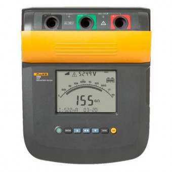 Мегаомметр Fluke 1555 Мегаомметр Fluke 1555