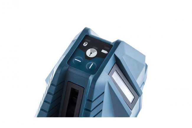 Лазерный уровень Bosch GLL 5-50 X Professional (0.601.063.N00) Лазерный уровень Bosch GLL 5-50 X Professional (0.601.063.N00)