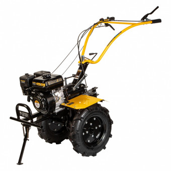 Мотоблок DPT-270X Denzel