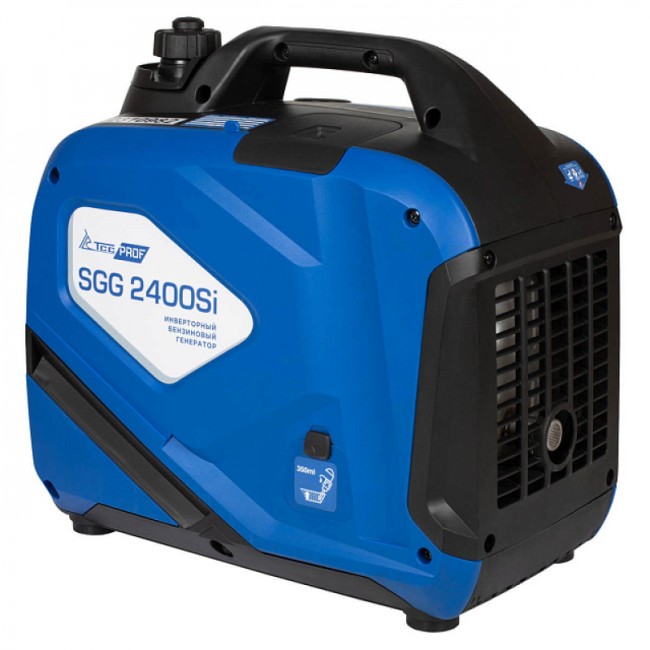 Инверторный генератор TSS SGG 2400Si Инверторный генератор TSS SGG 2400Si