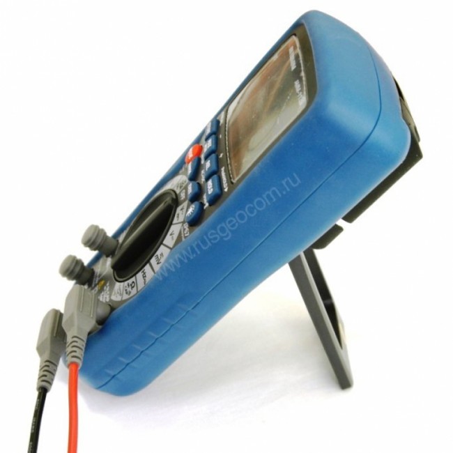 Цифровой мультиметр Актаком АММ-1139 Цифровой мультиметр Актаком АММ-1139