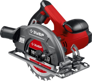 Пила дисковая ПД-55 ЗУБР Пила дисковая ПД-55 ЗУБР