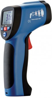 Пирометр CEM DT-883