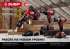 Зарядное устройство для Li-Ion АКБ ЗУБР С1-12, 12 В, 1.8 А (БЗУ-С1-12) Зарядное устройство для Li-Ion АКБ ЗУБР С1-12, 12 В, 1.8 А (БЗУ-С1-12)