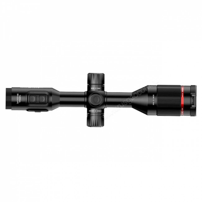 Тепловизионный прицел Guide TU650 Тепловизионный прицел Guide TU650