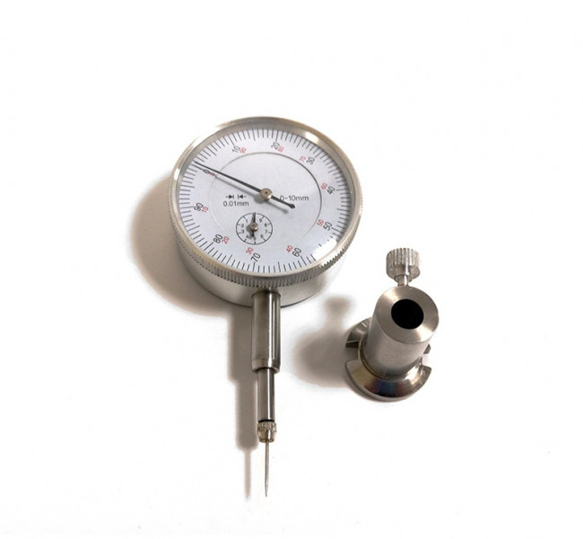 Механический глубиномер ПРОМТ Допуск Механический глубиномер ПРОМТ Допуск