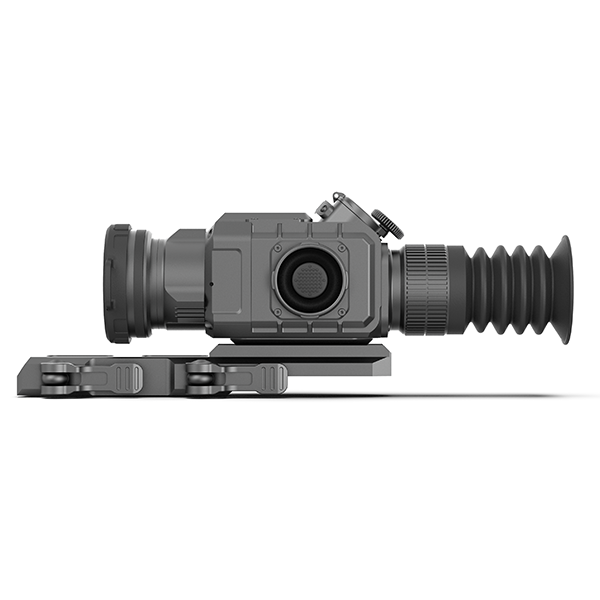 Тепловизионный прицел Lzirtek Perun 650 Тепловизионный прицел Lzirtek Perun 650