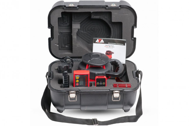 Ротационный нивелир ADA Rotary 500 H Servo Ротационный нивелир ADA Rotary 500 H Servo