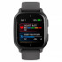 Часы Garmin Venu Sq 2 серый с серым алюминиевым безелем Часы Garmin Venu Sq 2 серый с серым алюминиевым безелем