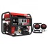 Бензиновый генератор A-iPower A8500TEA + транспортировочный комплект A-iPower L