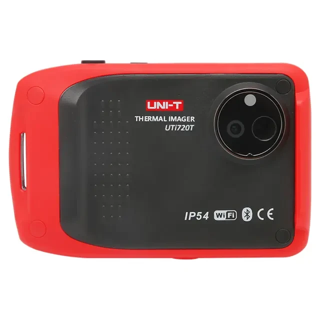 Тепловизор UNI-T UTi720T