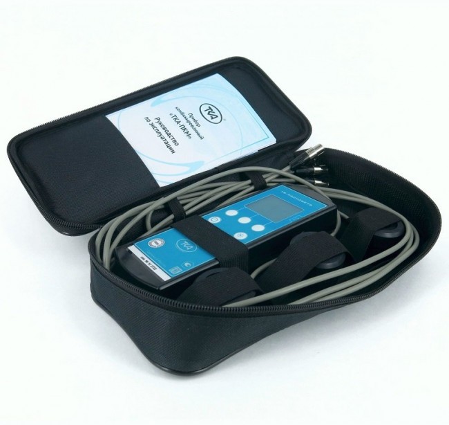 ТКА-ПКМ 13 УФ-радиометр с фильтром с поверкой ТКА-ПКМ 13 УФ-радиометр с фильтром с поверкой