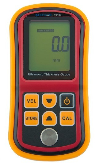Толщиномер МЕГЕОН 19100
