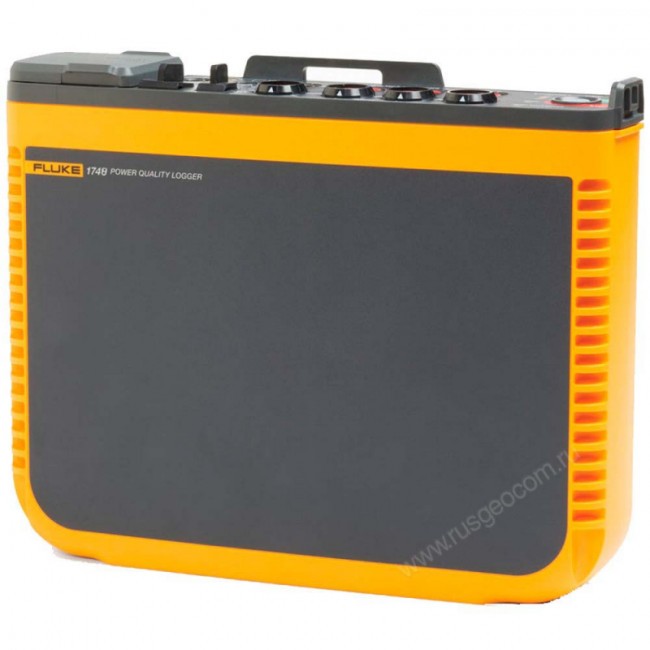 Анализатор качества электроэнергии Fluke 1748/30/EUS Анализатор качества электроэнергии Fluke 1748/30/EUS