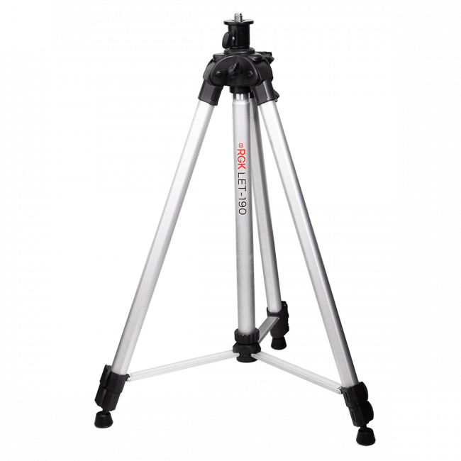 Штатив элевационный RGK LET-190 Штатив элевационный RGK LET-190