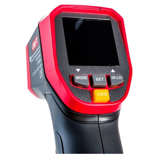 Пирометр UNI-T UT301C+