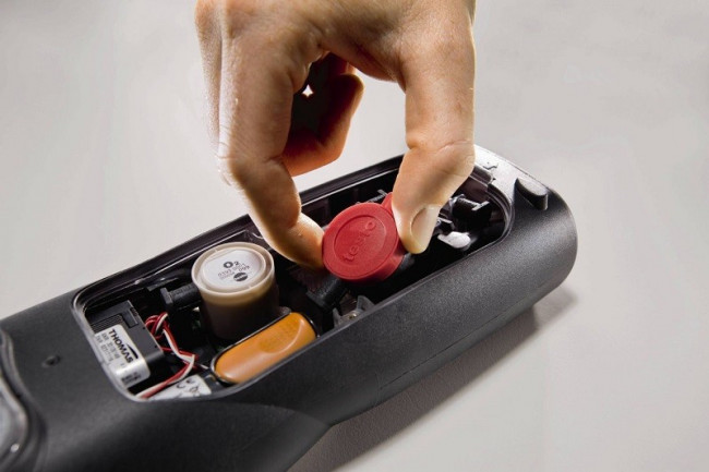 Комплект Testo 340 (O2, CO, NO, NO2) Комплект Testo 340 (O2, CO, NO, NO2)