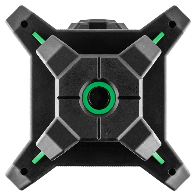 Ротационный нивелир ADA Rotary 400 HV-G Servo