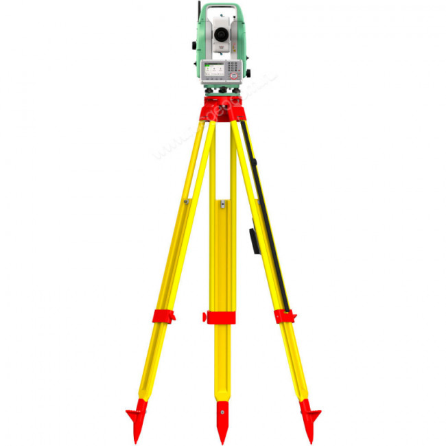 Тахеометр Leica TS07 R1000 (1"; EGL) Тахеометр Leica TS07 R1000 (1"; EGL)